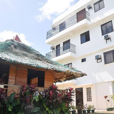Sasa Pension House Catarman  Luaran gambar