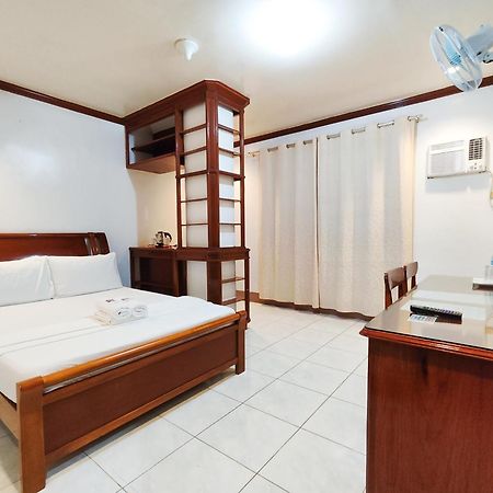 Sasa Pension House Catarman  Luaran gambar