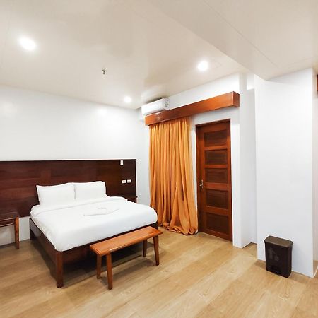 Sasa Pension House Catarman  Luaran gambar