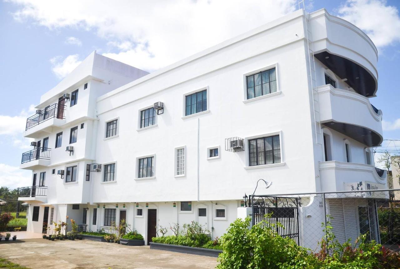 Sasa Pension House Catarman  Luaran gambar