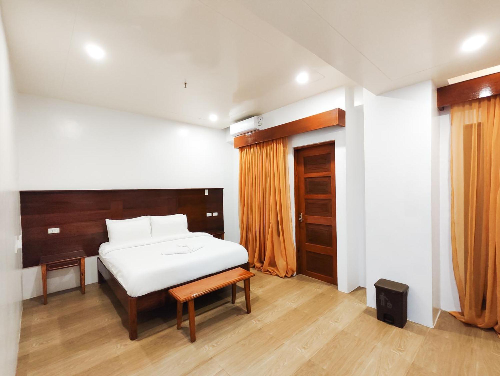 Sasa Pension House Catarman  Luaran gambar