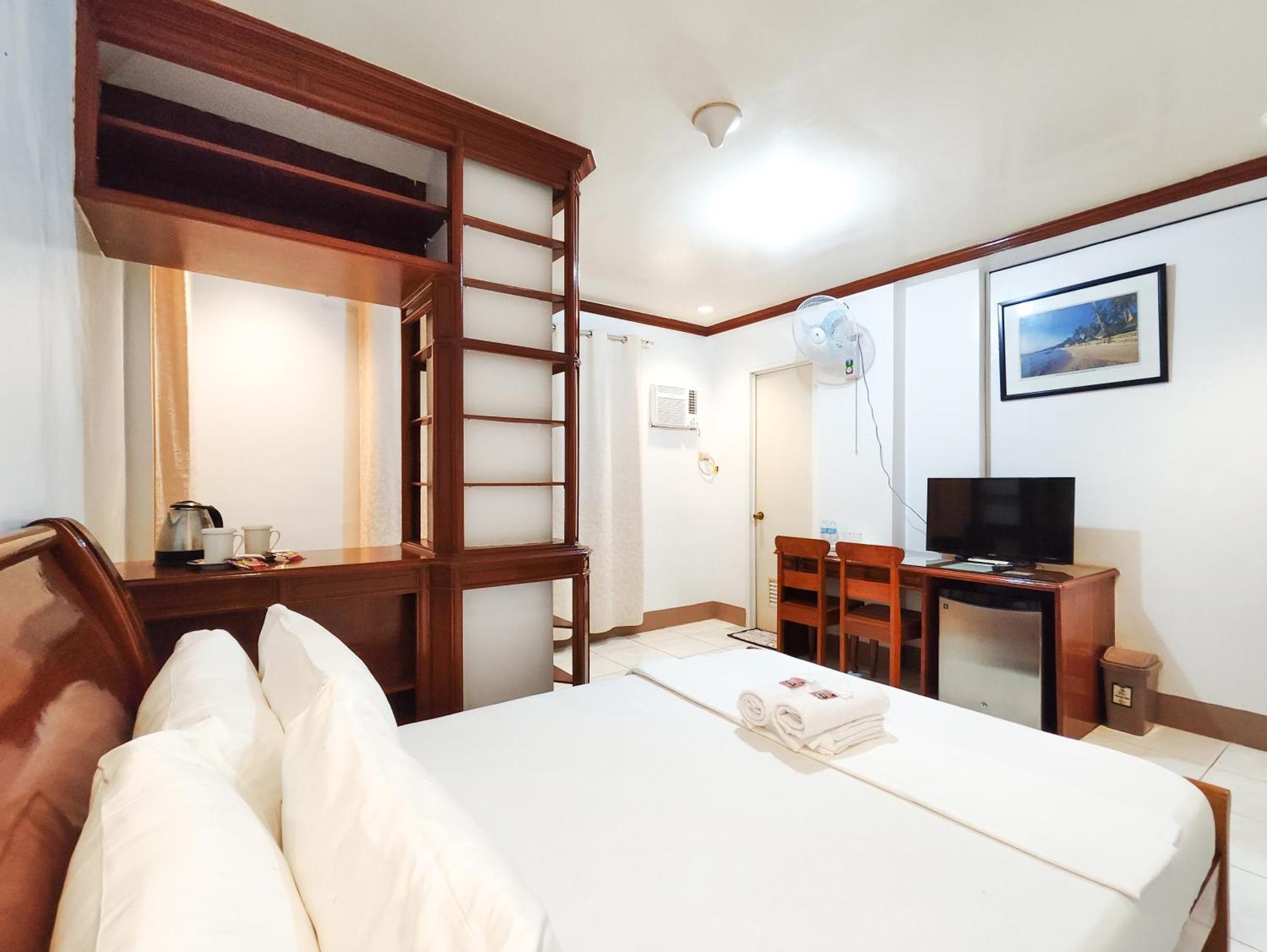 Sasa Pension House Catarman  Luaran gambar