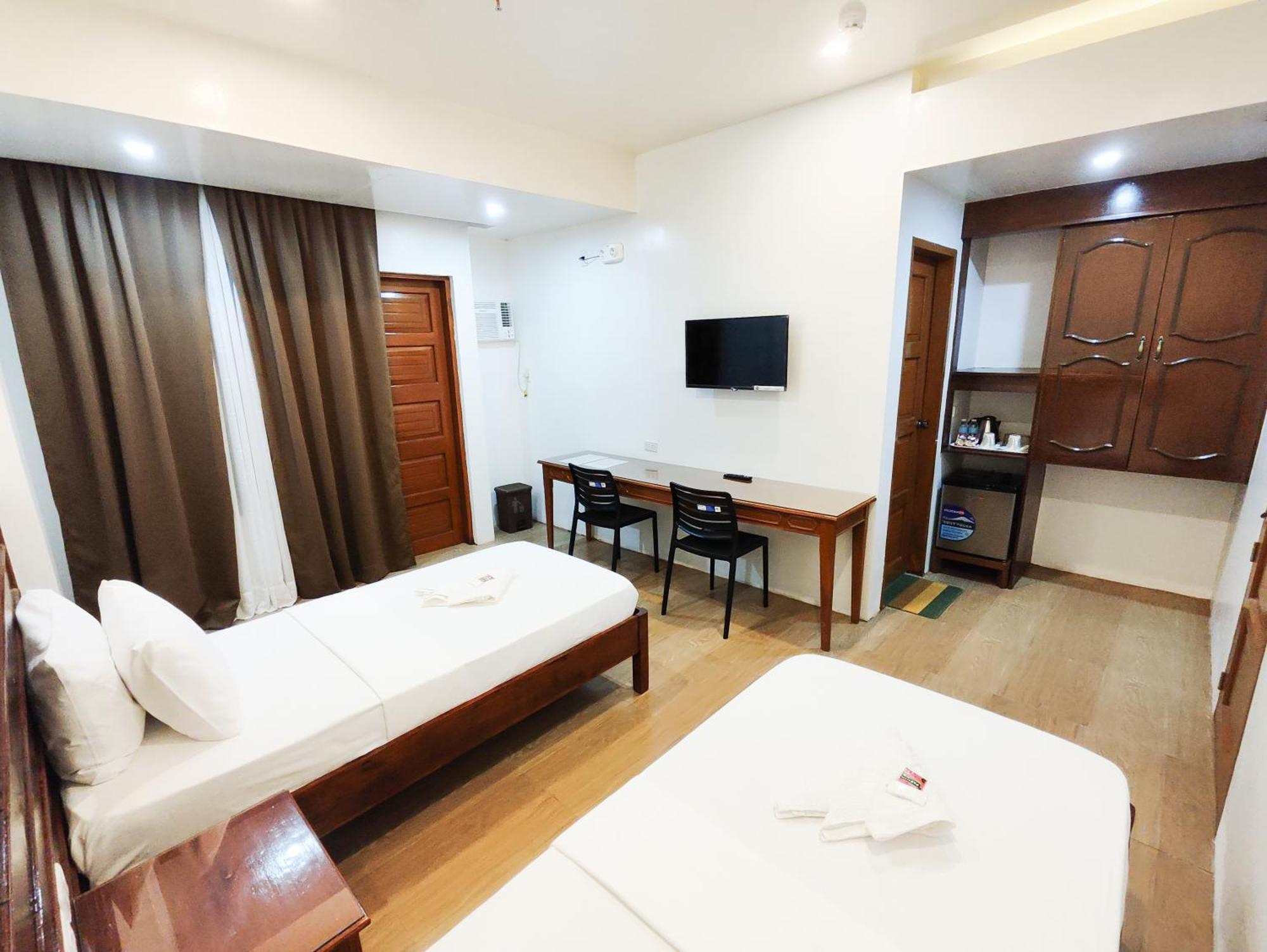 Sasa Pension House Catarman  Luaran gambar