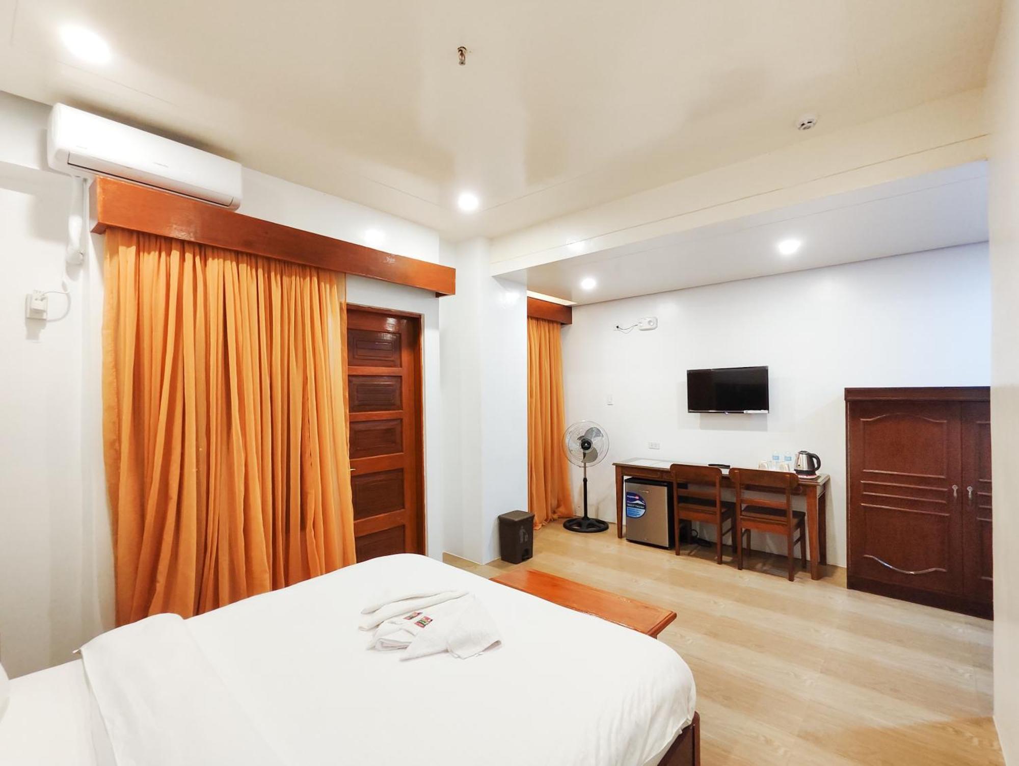 Sasa Pension House Catarman  Luaran gambar