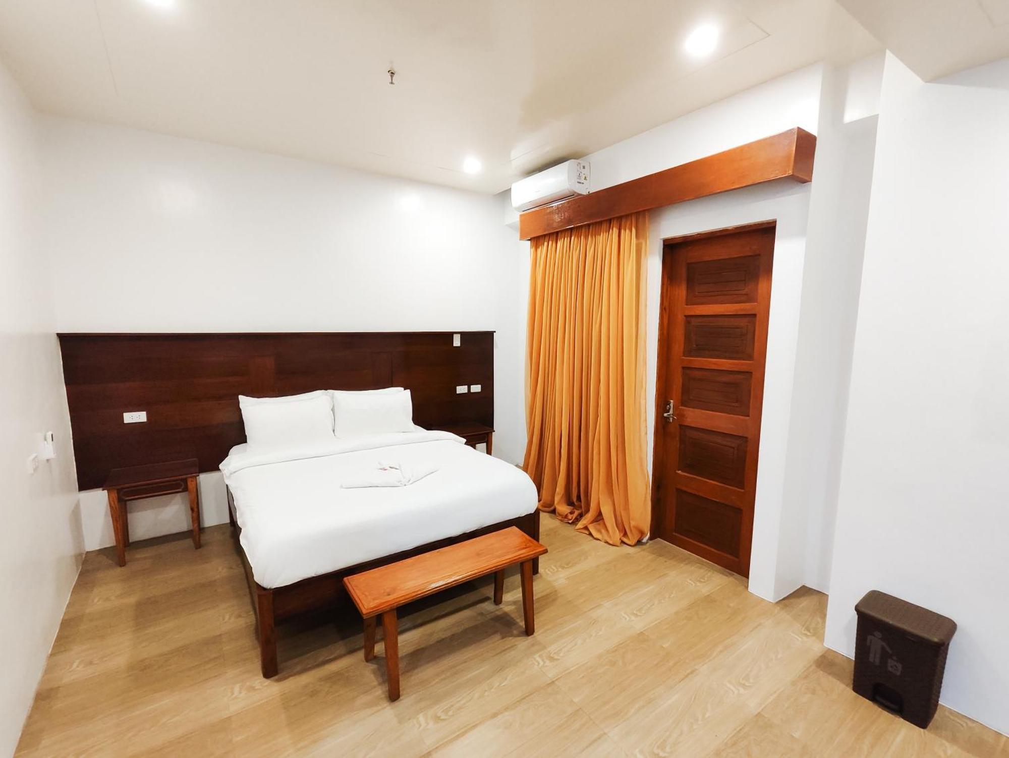 Sasa Pension House Catarman  Luaran gambar