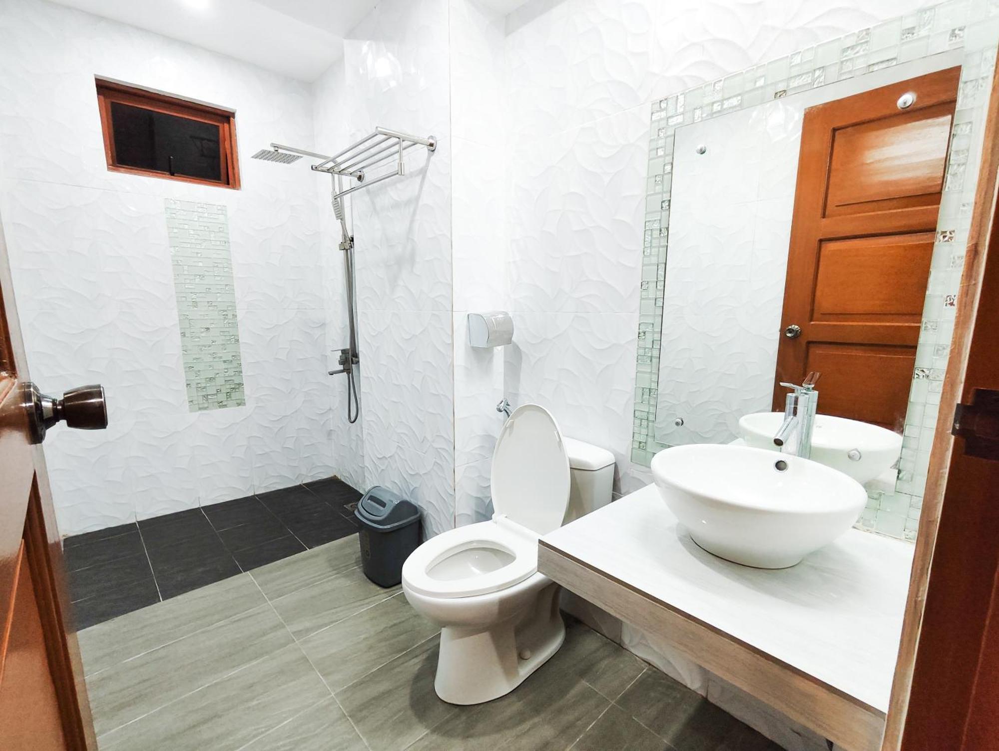Sasa Pension House Catarman  Luaran gambar