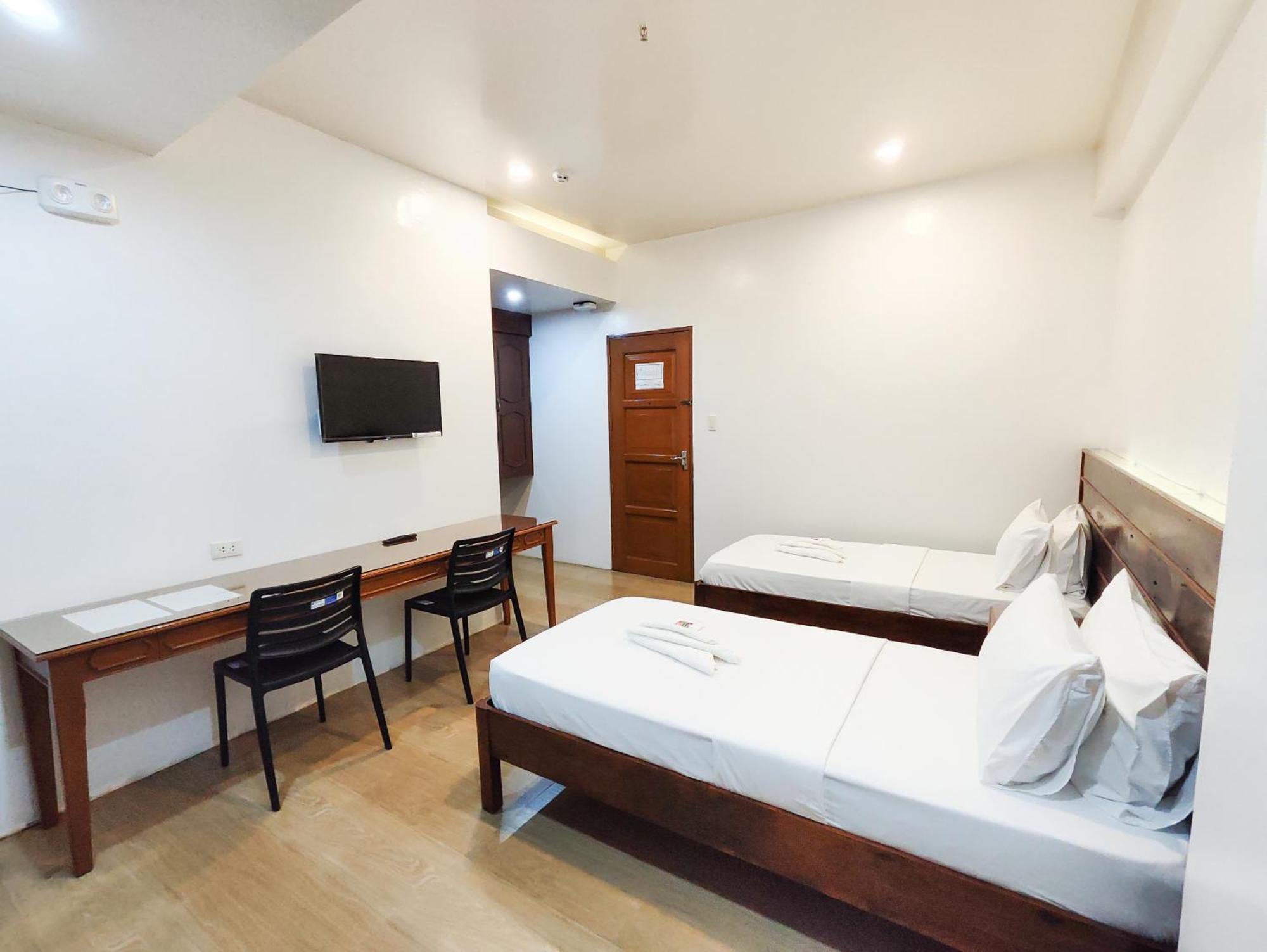 Sasa Pension House Catarman  Luaran gambar