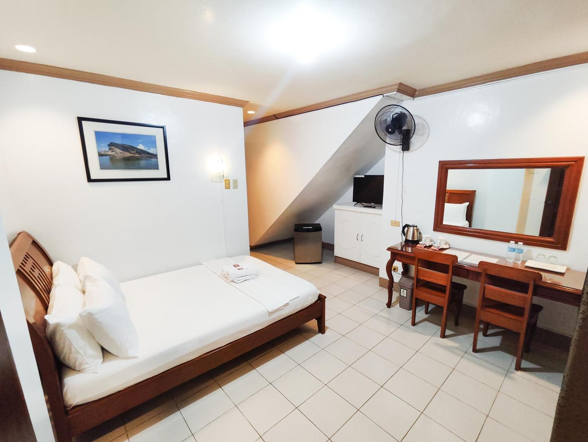 Sasa Pension House Catarman  Luaran gambar