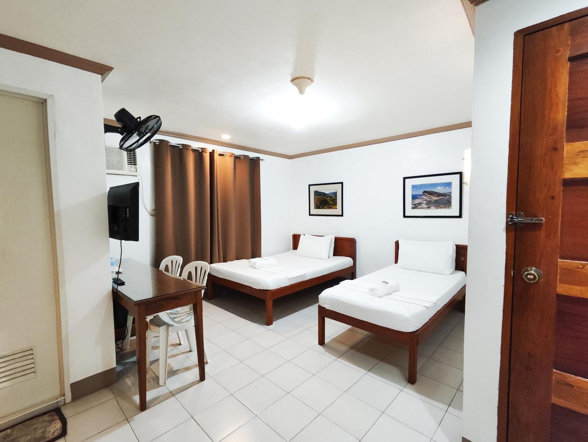 Sasa Pension House Catarman  Luaran gambar
