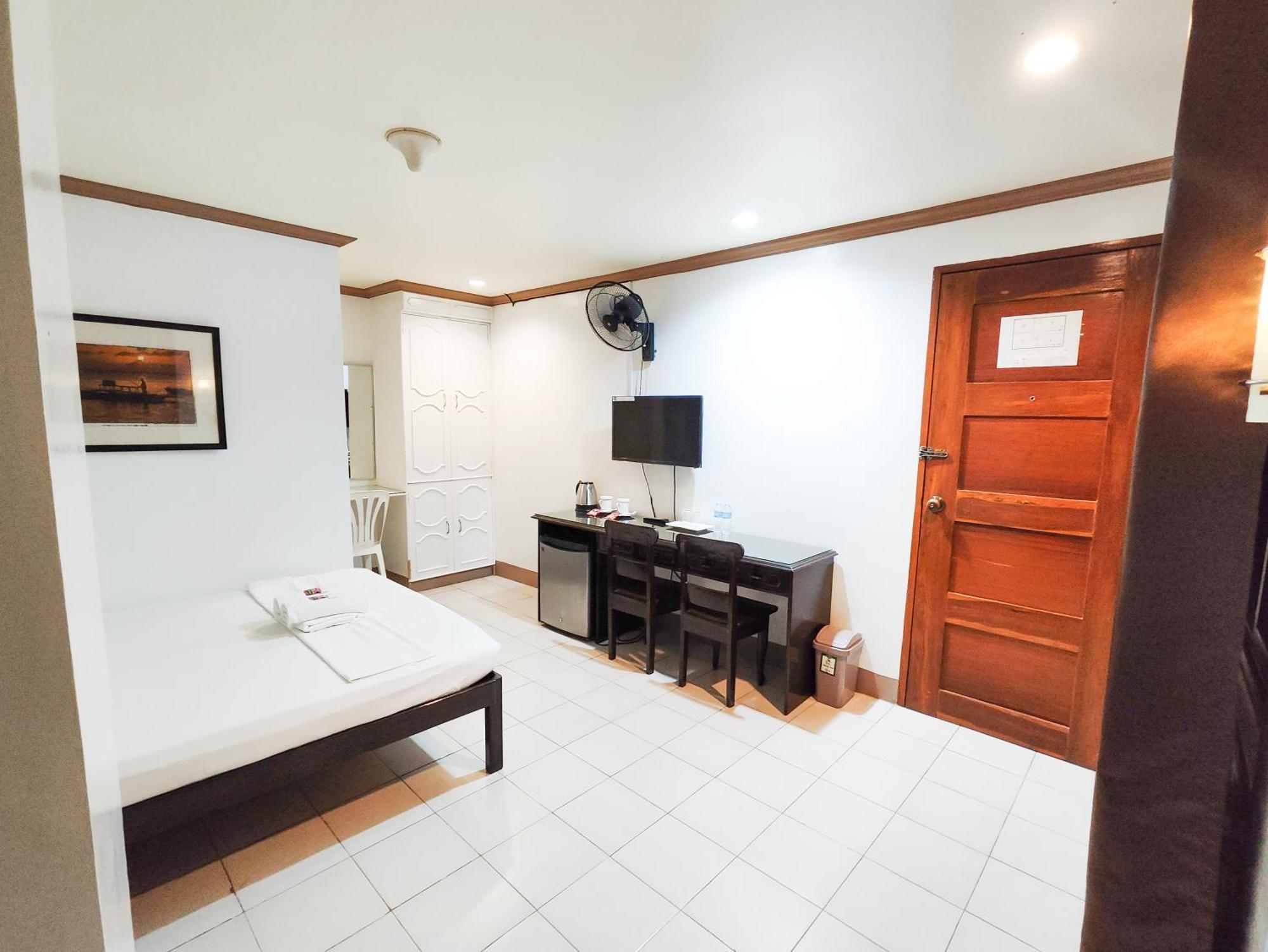Sasa Pension House Catarman  Luaran gambar