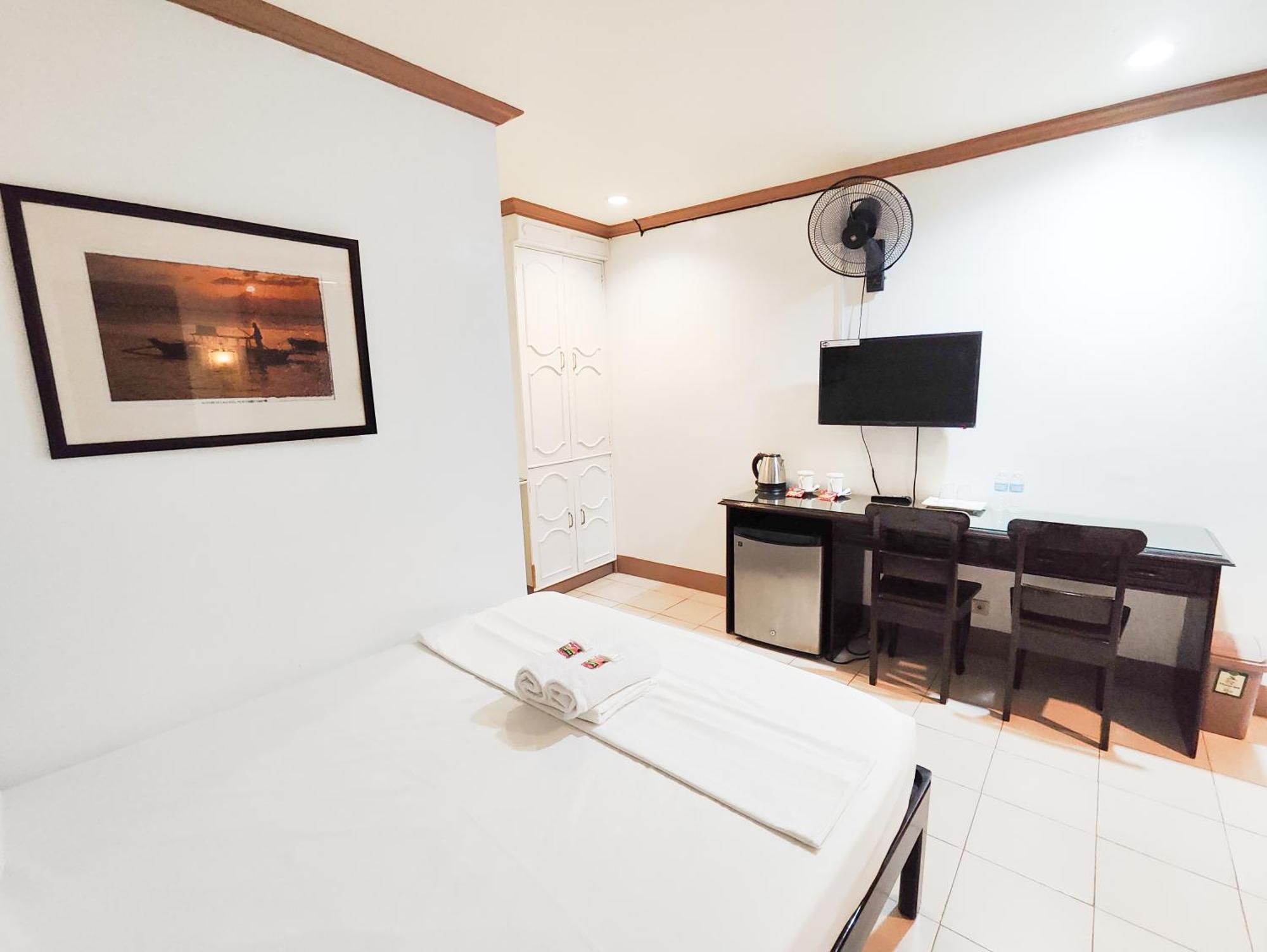 Sasa Pension House Catarman  Luaran gambar