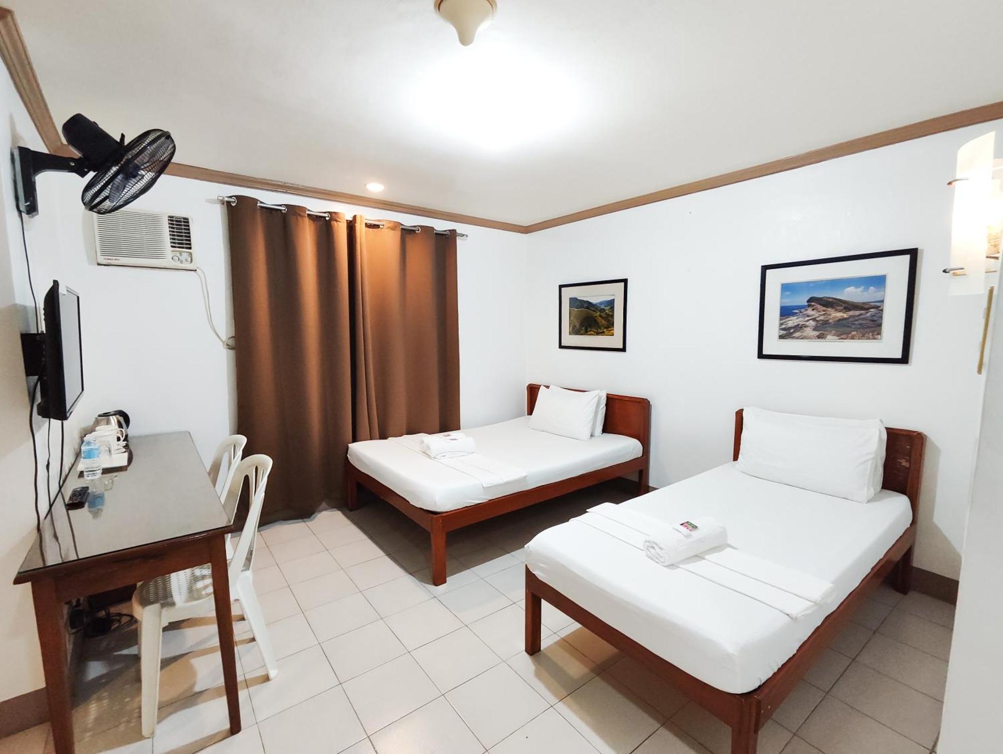 Sasa Pension House Catarman  Luaran gambar
