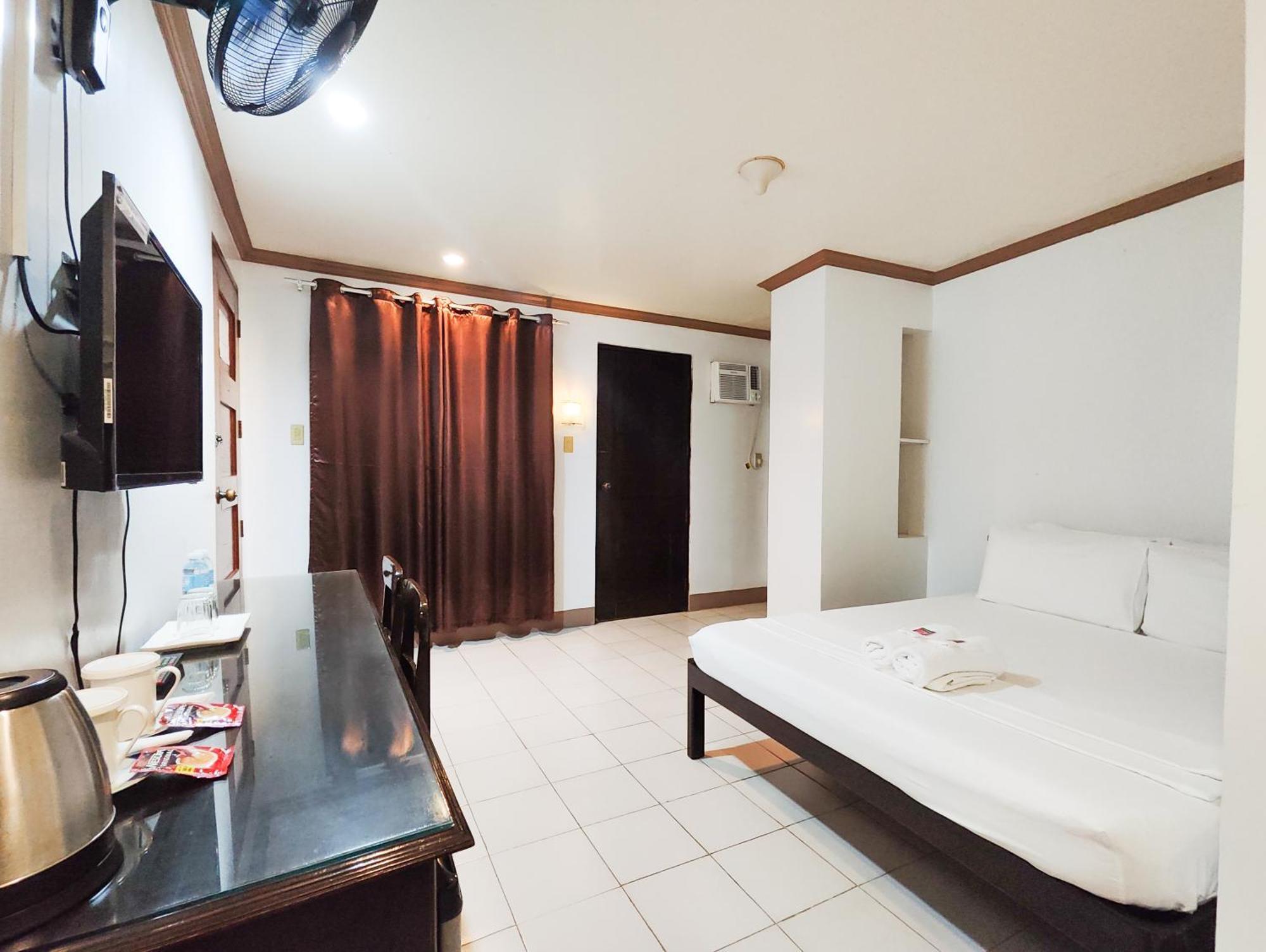 Sasa Pension House Catarman  Luaran gambar