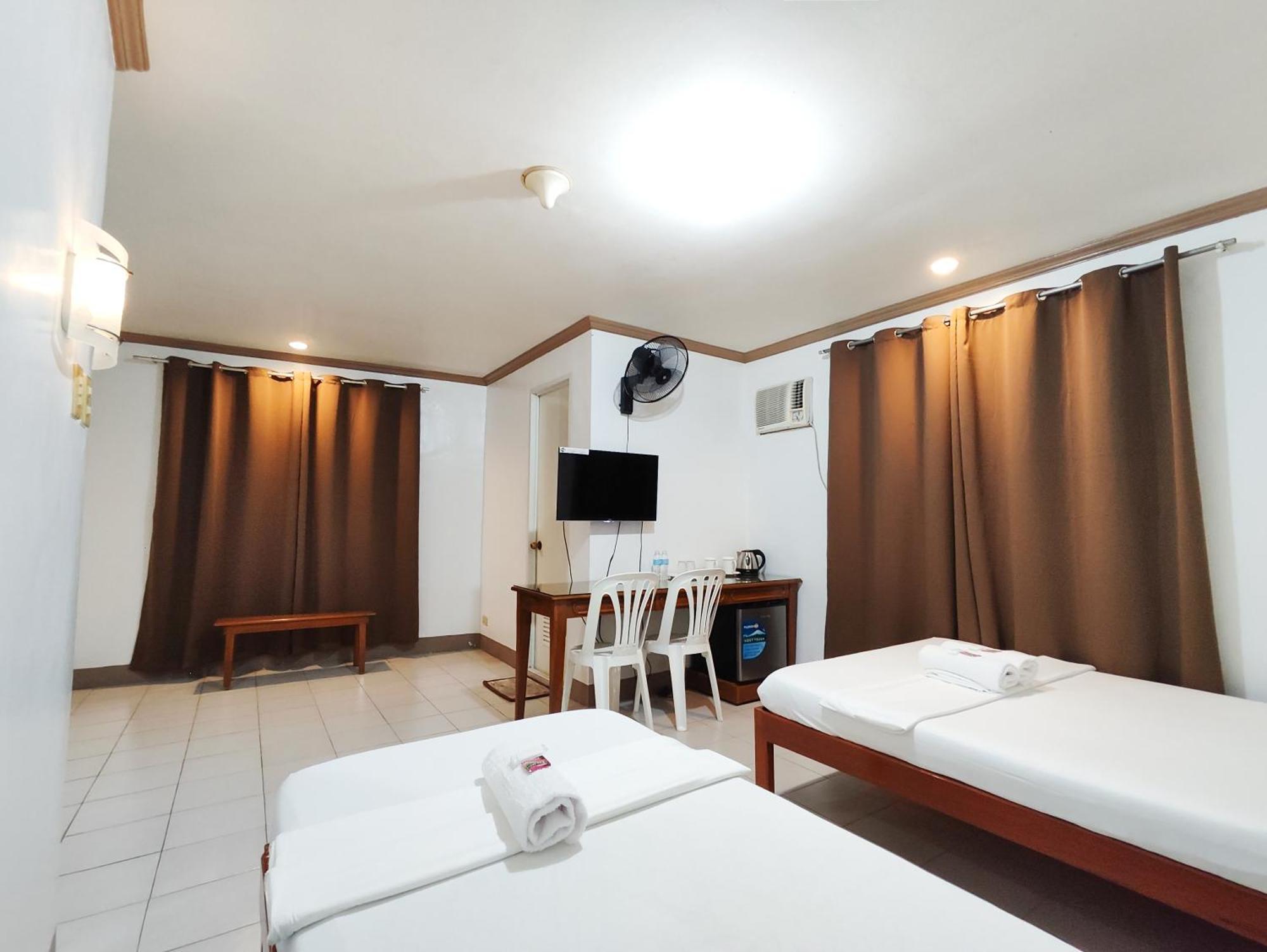 Sasa Pension House Catarman  Luaran gambar