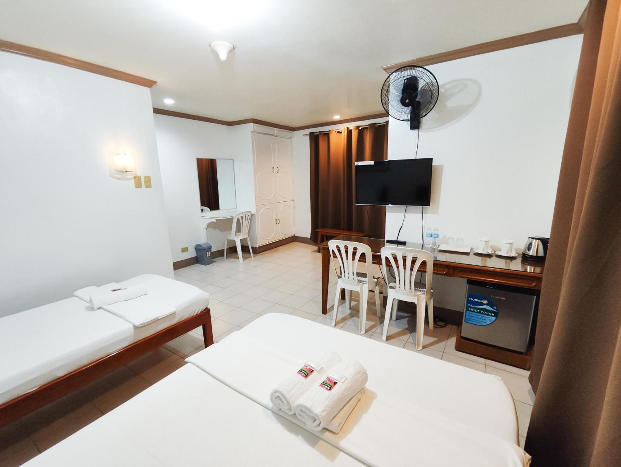 Sasa Pension House Catarman  Luaran gambar